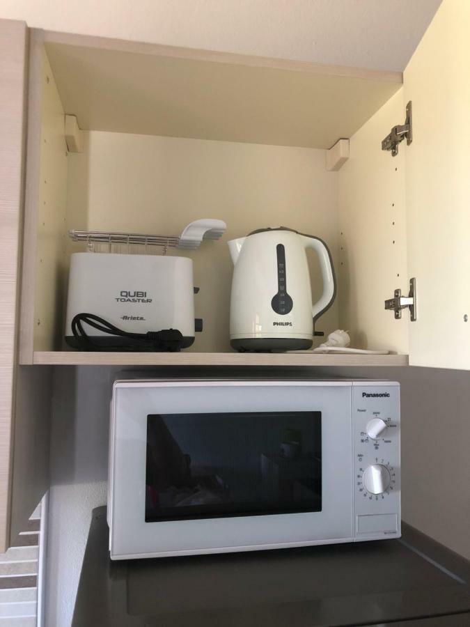 Apartamento Rosegarden *