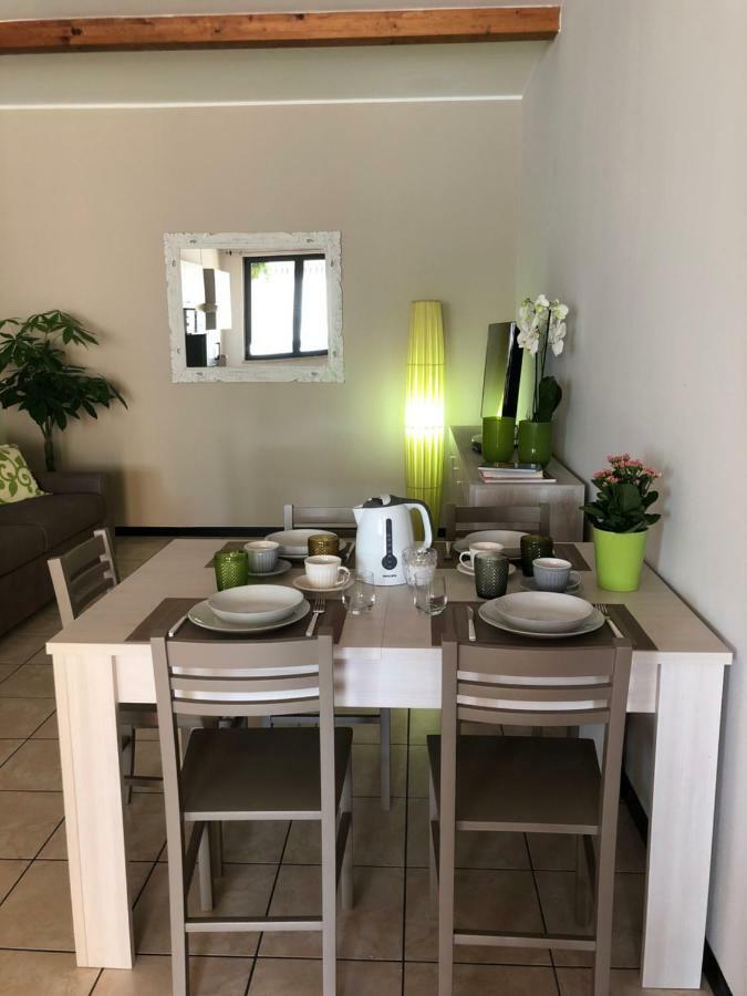 Apartamento Rosegarden *