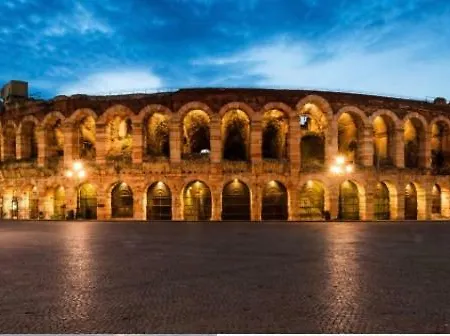Appartamento Rosegarden Pescantina Exterior photo