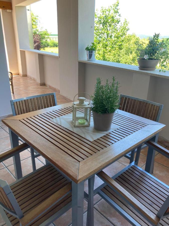 Rosegarden Apartment Pescantina