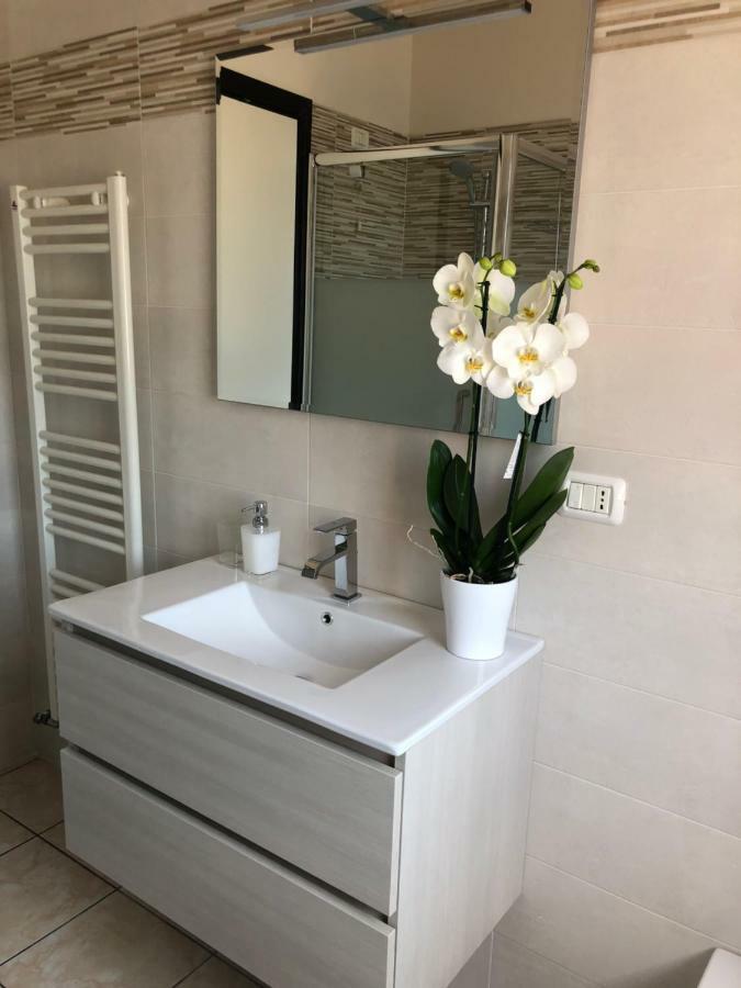 Apartment Rosegarden *