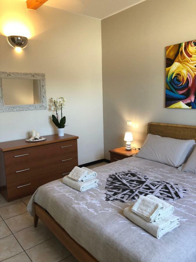 Rosegarden Apartment