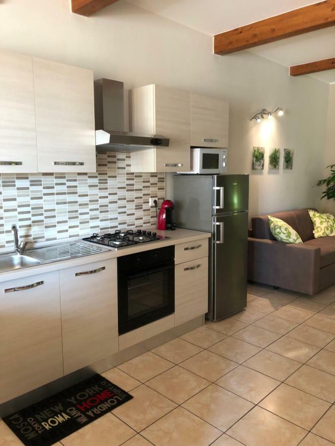 Apartment Rosegarden Pescantina