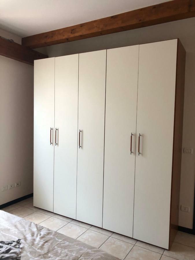 Rosegarden Apartment