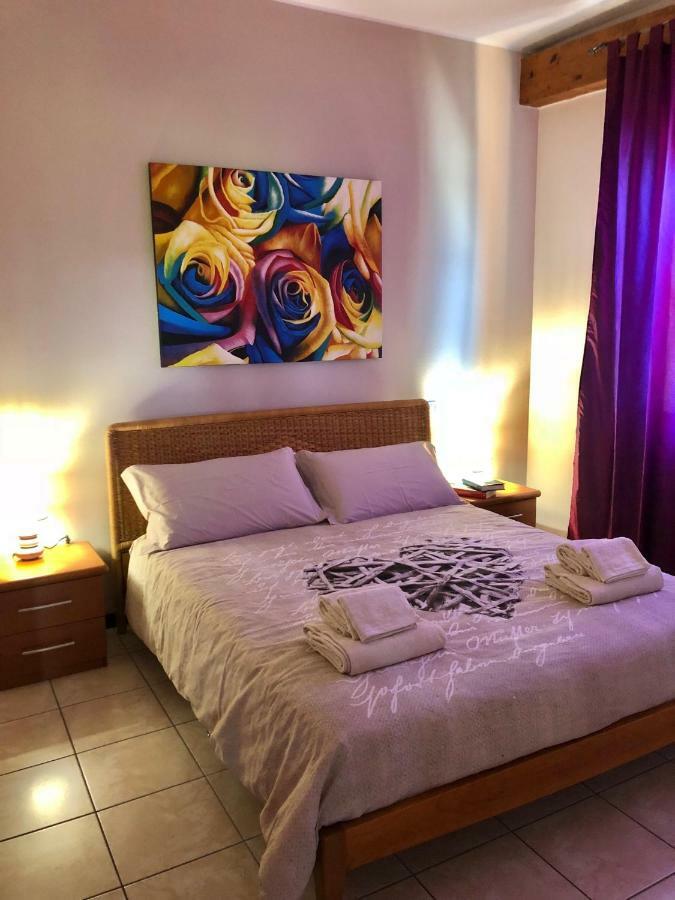 Rosegarden Apartment