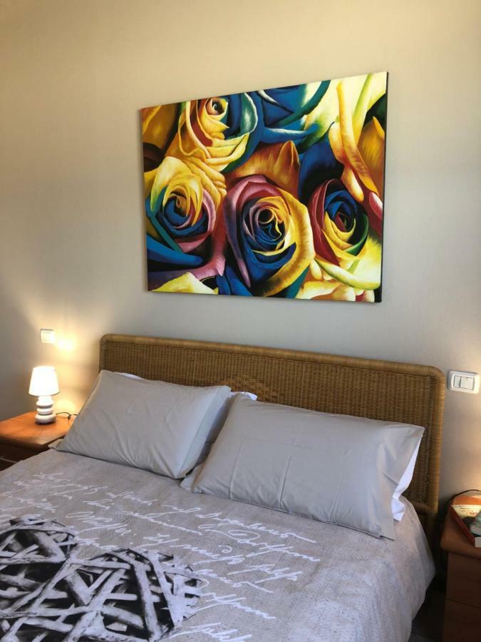 Apartment Rosegarden Pescantina