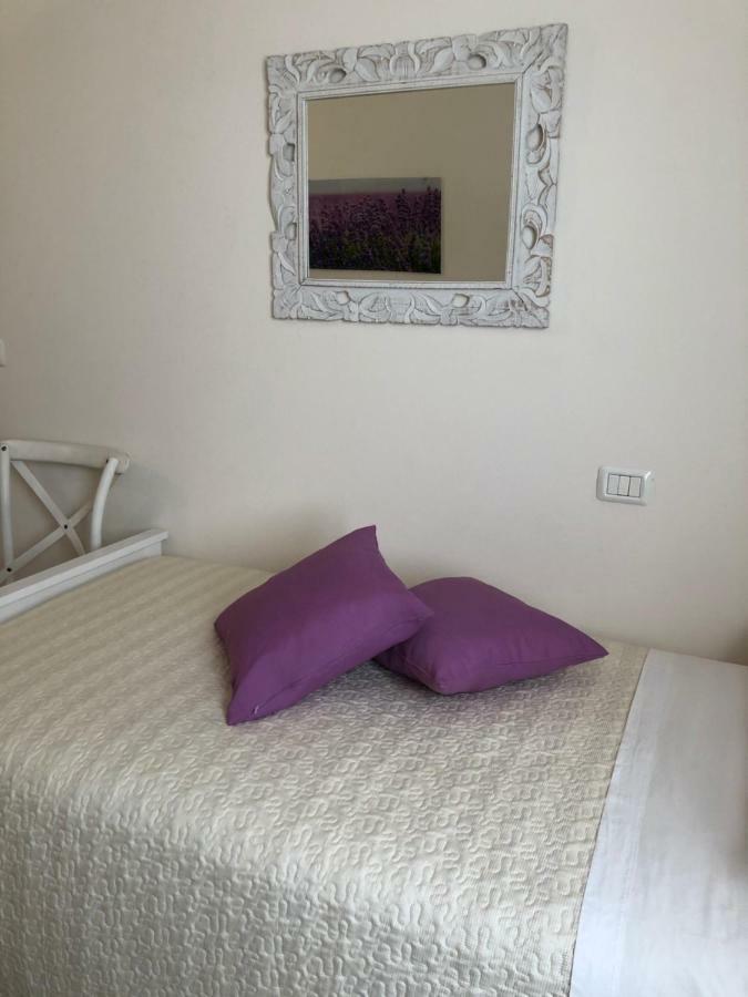 Apartment Rosegarden Pescantina