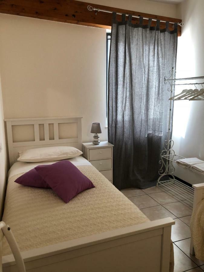 Apartment Rosegarden Pescantina