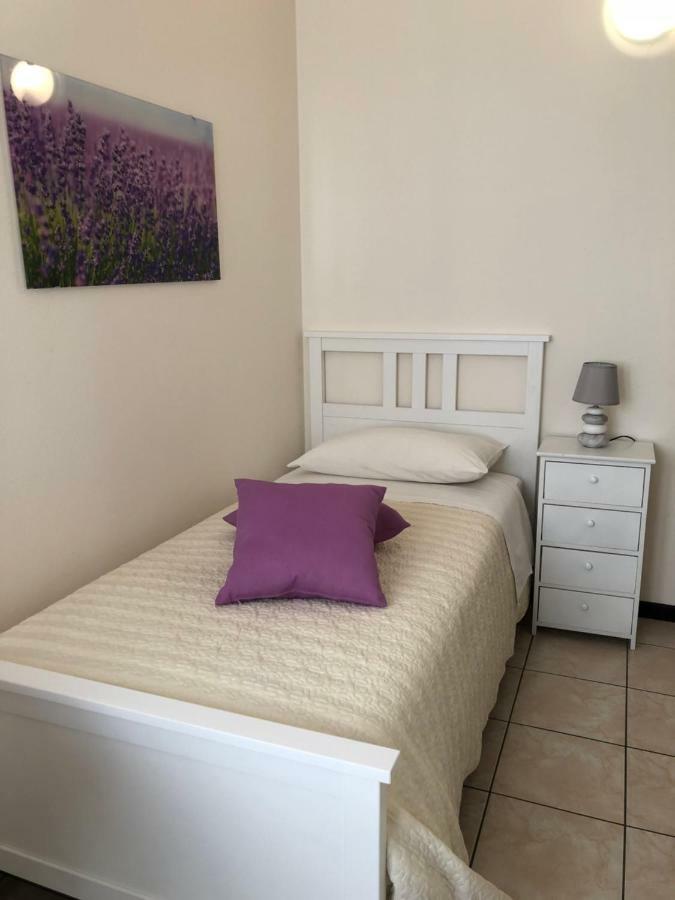 Rosegarden Apartment