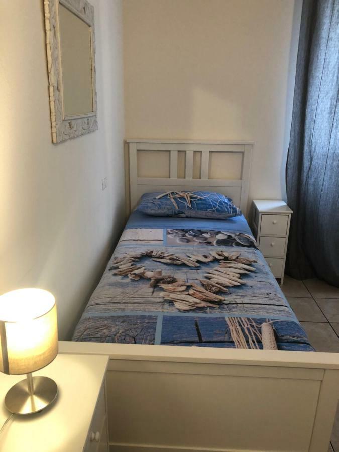 Rosegarden Apartment