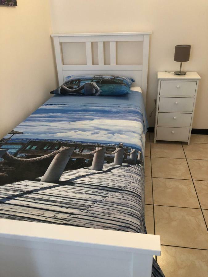 Rosegarden Apartment Pescantina