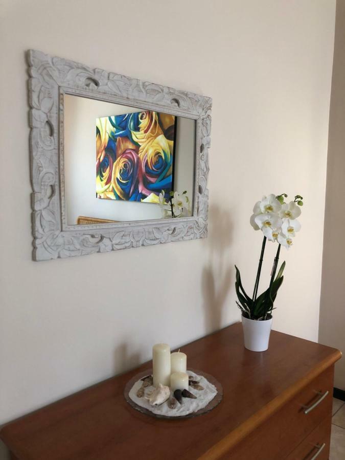Apartamento Rosegarden *