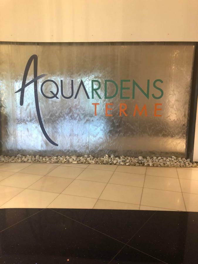Apartamento Rosegarden *