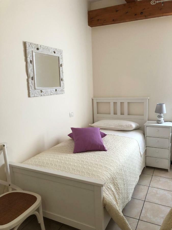 Rosegarden Apartamento