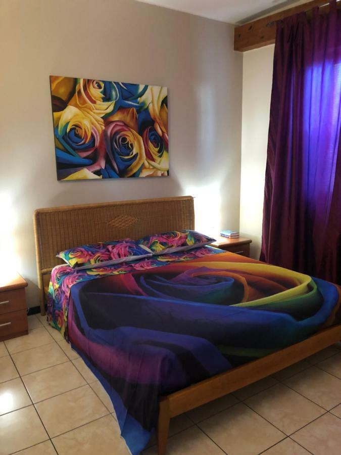 Apartamento Rosegarden