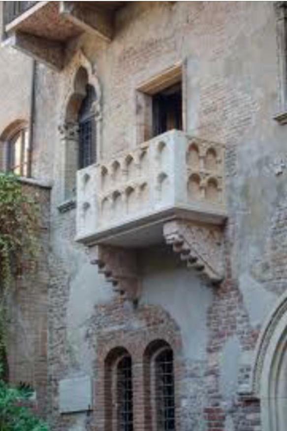 Appartamento Rosegarden Pescantina