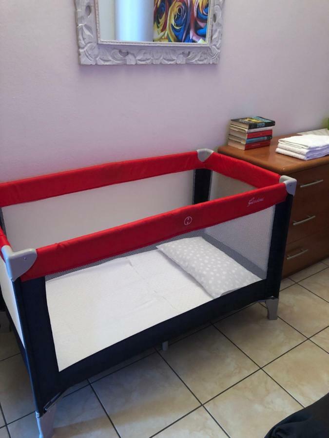 Rosegarden Apartamento *